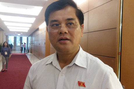 Diễn đàn: Cách nào đầu tư hiệu quả cao tốc Bắc - Nam? 6 Diễn đàn: Cách nào đầu tư hiệu quả cao tốc Bắc - Nam? 6