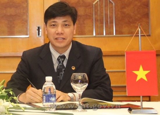 Thành lập Tổ công tác của Bộ trưởng Bộ GTVT kiểm tra việc thực hiện chỉ đạo của Chính phủ 12 Thành lập Tổ công tác của Bộ trưởng Bộ GTVT kiểm tra việc thực hiện chỉ đạo của Chính phủ 10