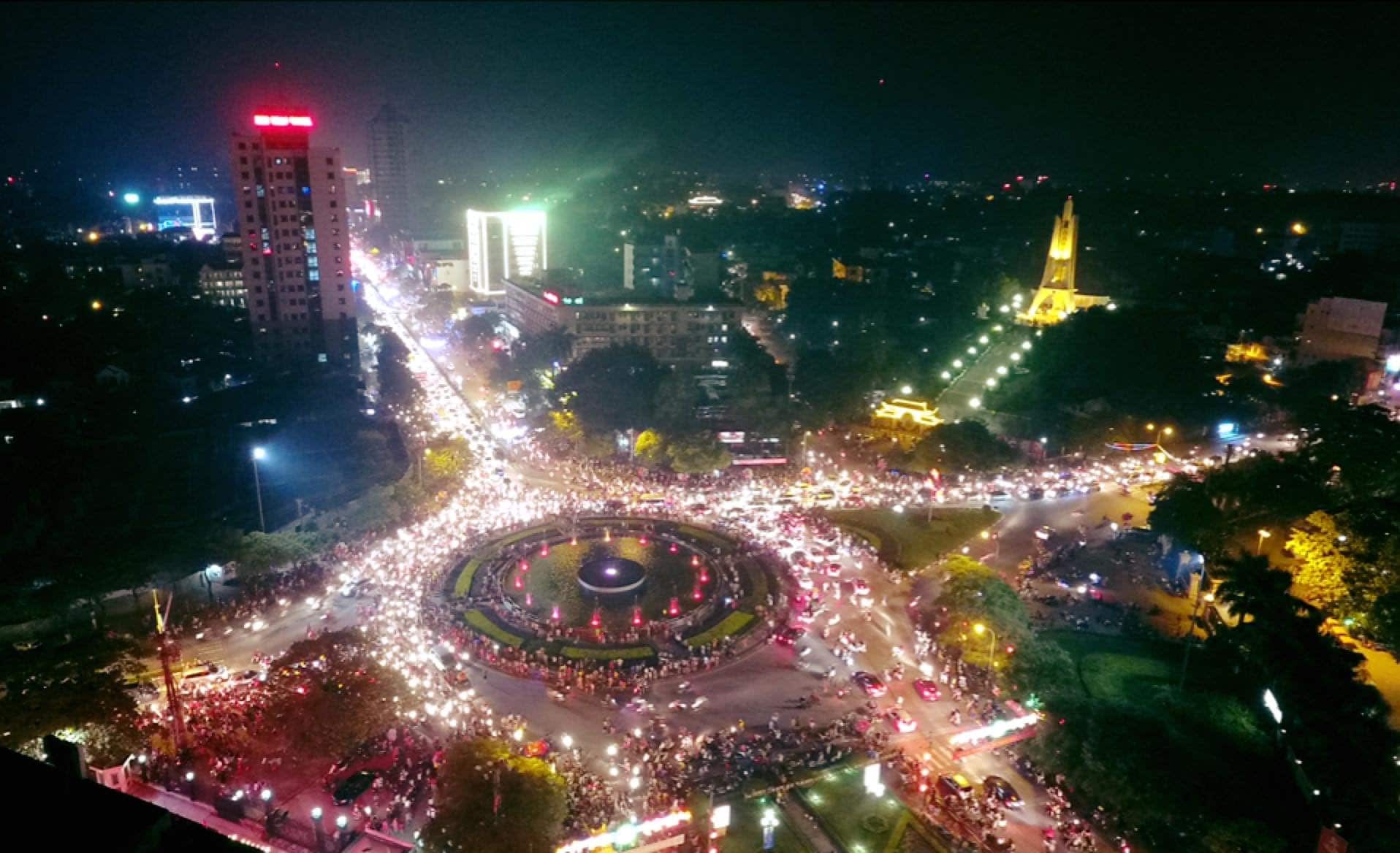 Dịch Vụ Vận Chuyển Hàng Đi Thái Nguyên Từ Tp. HCM 16